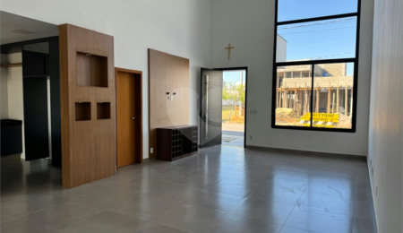 Casa à venda com 3 suítes no condomínio Parque Ibiti Reserva, Sorocaba - SP