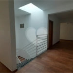Apartamento para alugar com 1 quarto em Bangú, Santo André, SP
