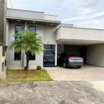 Casa à venda com 3 suítes no condomínio Villagio Milano, Sorocaba - SP