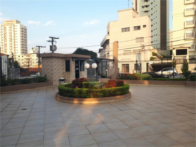 Apartamento à venda com 2 quartos em Santana, São Paulo, SP