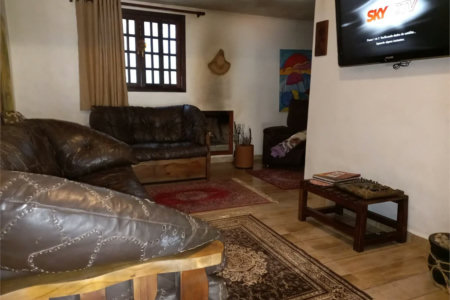 Sítio à venda com 3 quartos em Vila Darcy Penteado (mailasqui), São Roque, SP