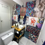 Apartamento à venda com 2 quartos em Paraíso do Morumbi, São Paulo, SP