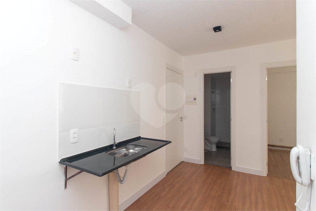 Apartamento à venda com 2 quartos em Vila Guilherme, São Paulo, SP
