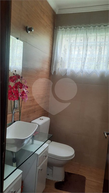 Casa à venda com 4 quartos, sendo 1 suíte,  em Vila Rosália, Guarulhos, SP