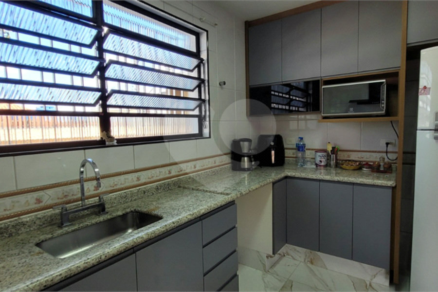Sobrado à venda com 3 quartos, sendo 1 suíte, em Casa Verde, São Paulo, SP