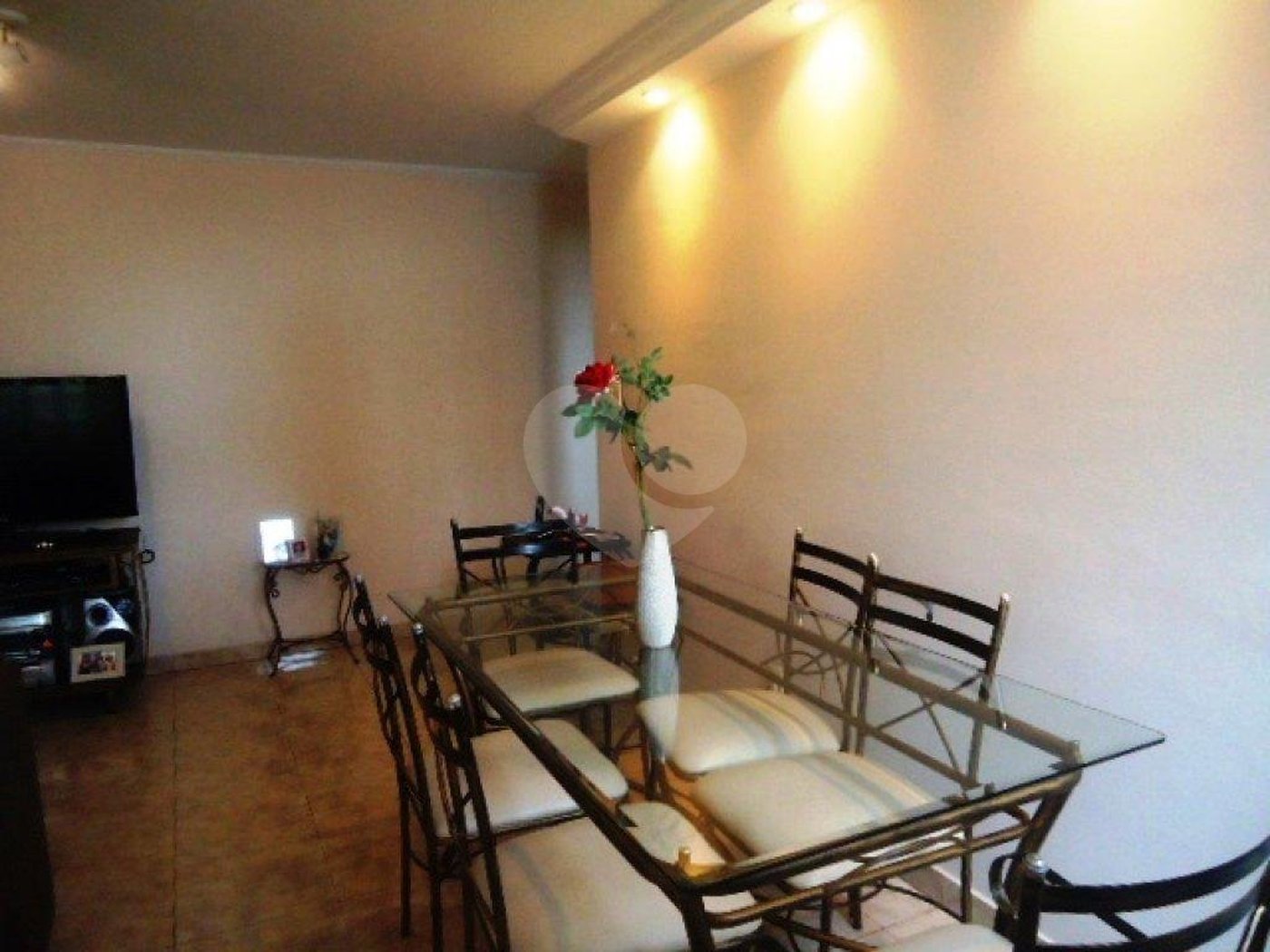 Apartamento à venda com 3 quartos em Barro Branco (zona Norte), São Paulo, SP