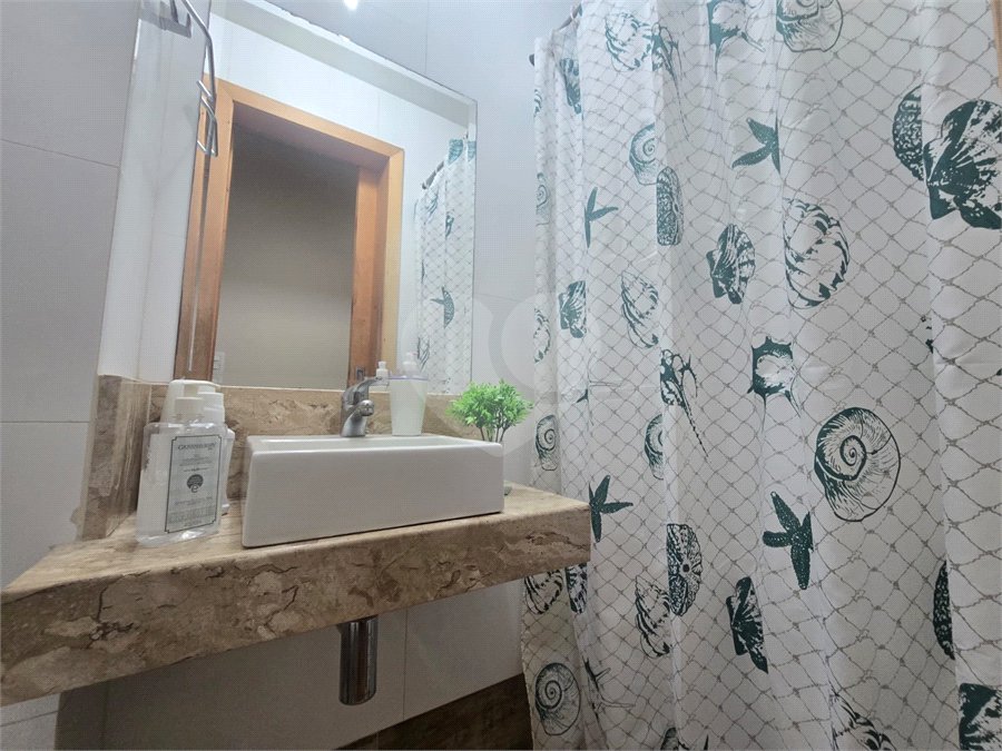 Apartamento à venda com 2 quartos, sendo 1 suíte, em Tijuca, Rio de Janeiro, RJ