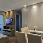 Apartamento à venda com 2 quartos, sendo 1 suíte, em Vila Andrade, São Paulo, SP