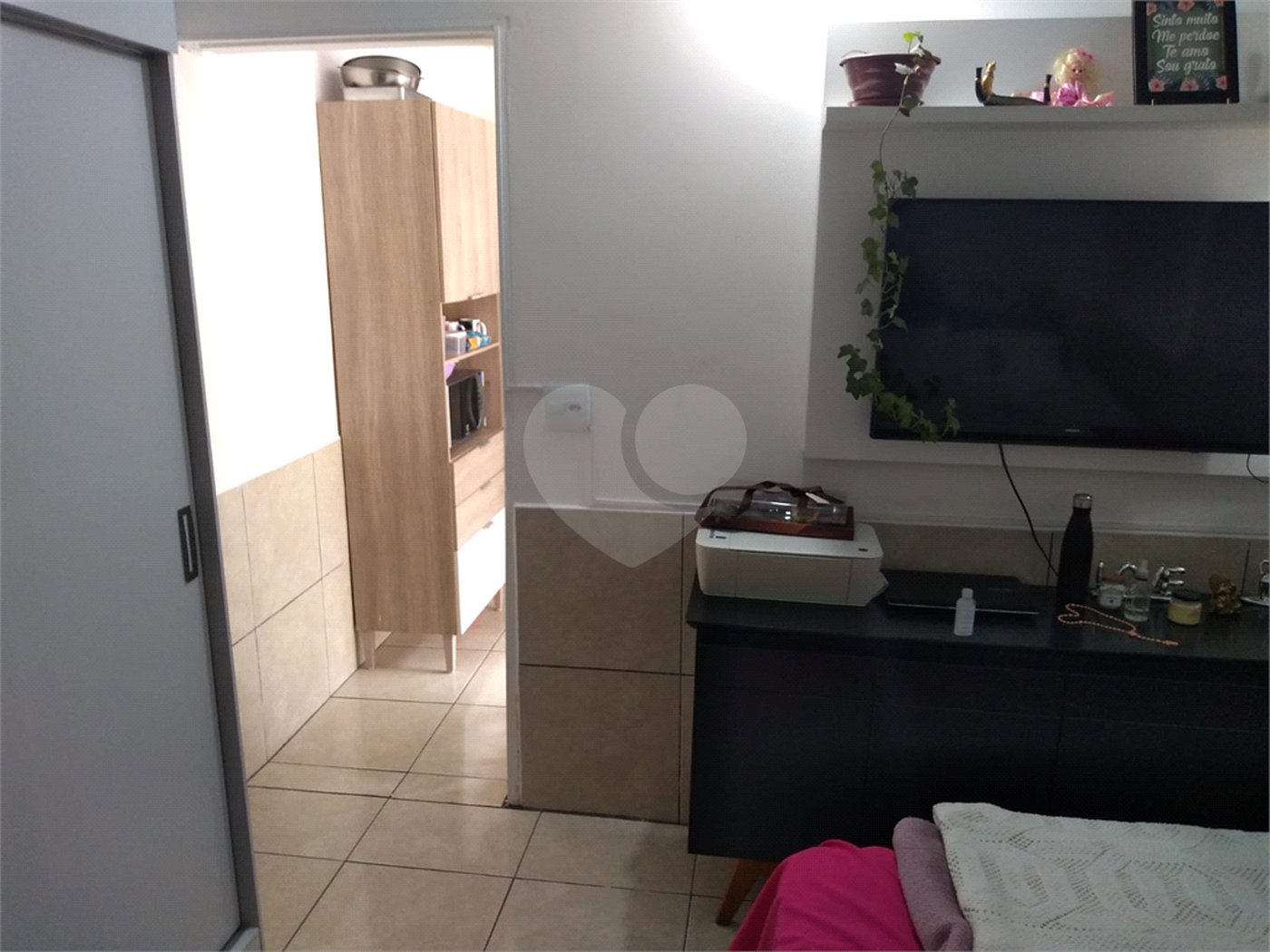 Casa Térrea à venda com 3 quartos, sendo 1 suíte,  em Vila Leopoldina, São Paulo, SP