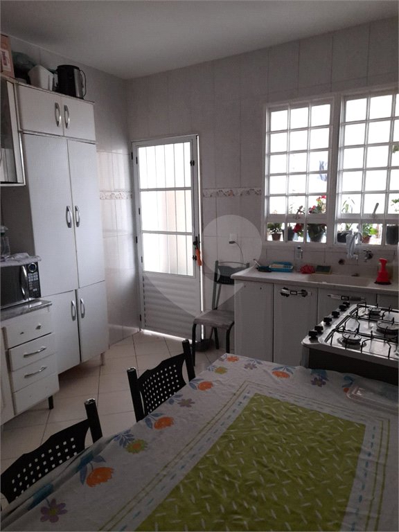 Casa à venda com 3 quartos em Casa Verde, São Paulo, SP