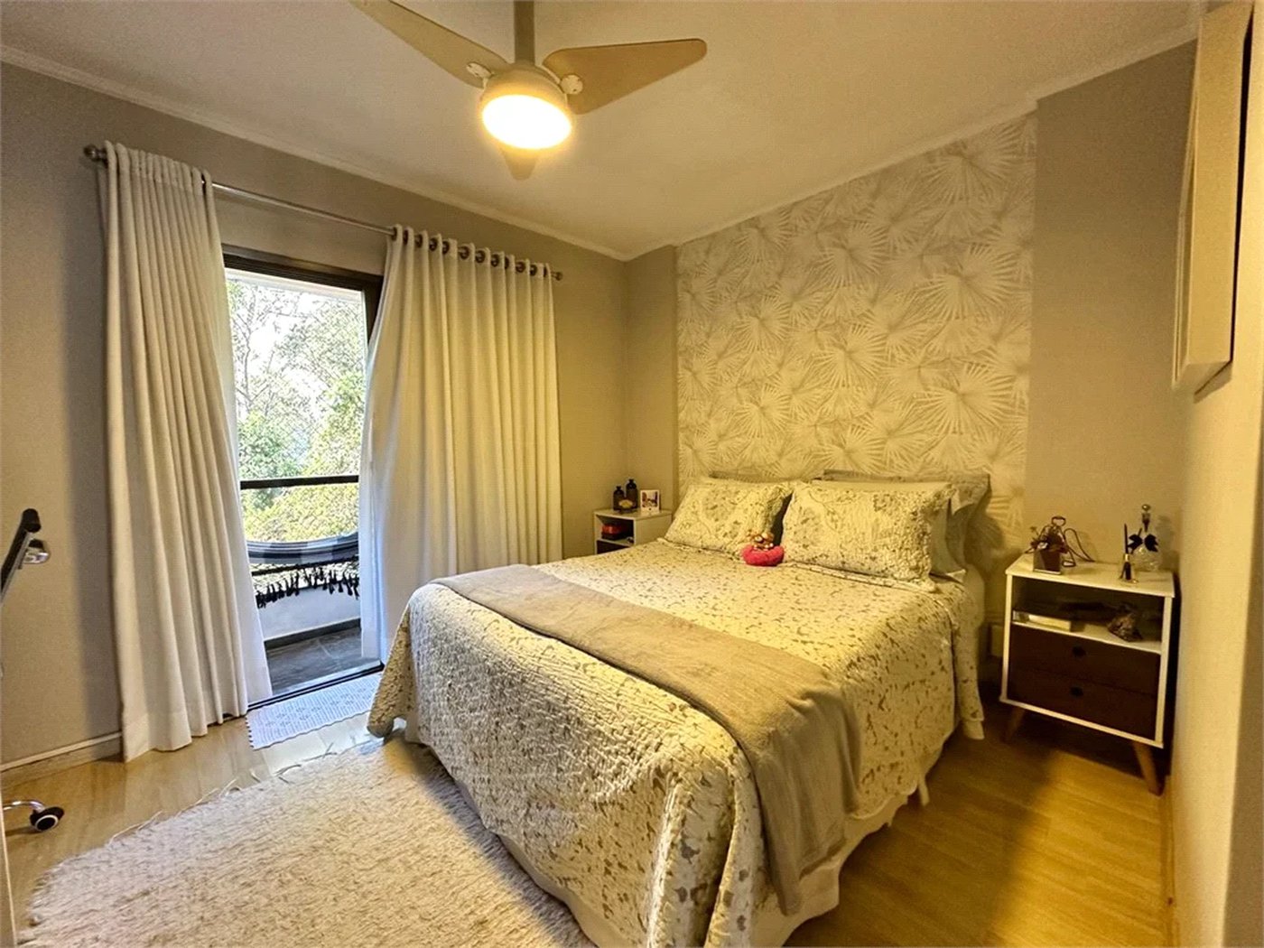 Apartamento à venda com 3 quartos, sendo 1 suíte, em Vila Andrade, São Paulo, SP