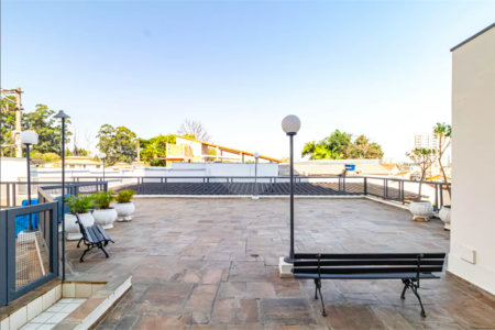 Apartamento à venda com 2 quartos em Jardim Pinheiros, São Paulo, SP