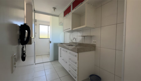 Apartamento à venda com 3 quartos, sendo 1 suíte,  em Parque São Lourenço, Indaiatuba, SP