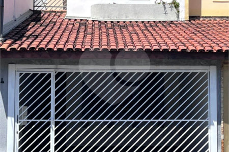 Casa à venda com 3 quartos, sendo 1 suíte, em Jardim São Paulo(zona Norte), São Paulo, SP