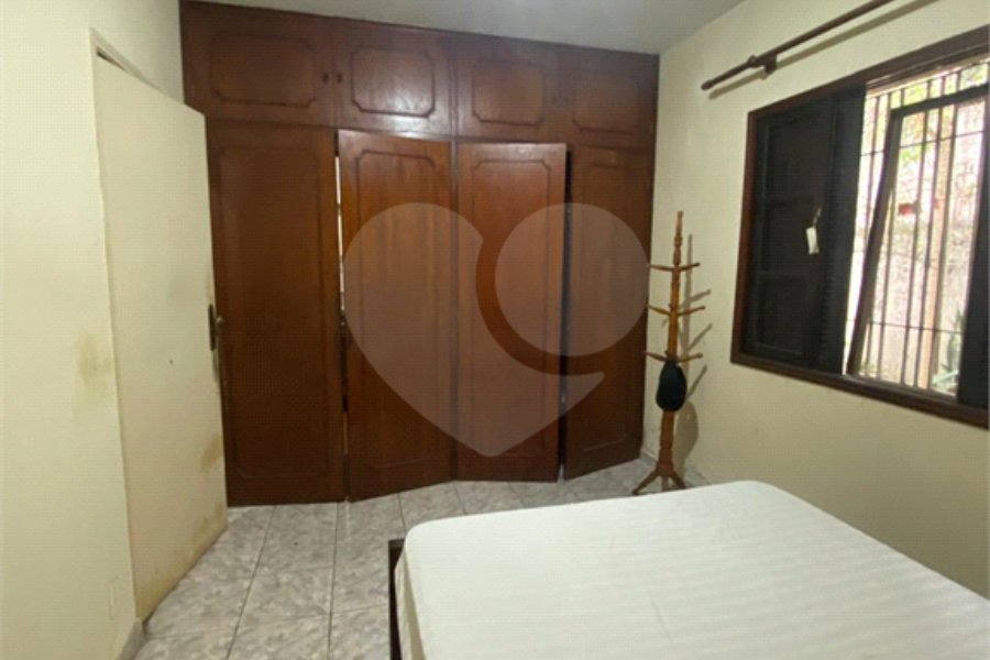 Casa à venda com 4 quartos, sendo 1 suíte, em Casa Verde, São Paulo, SP