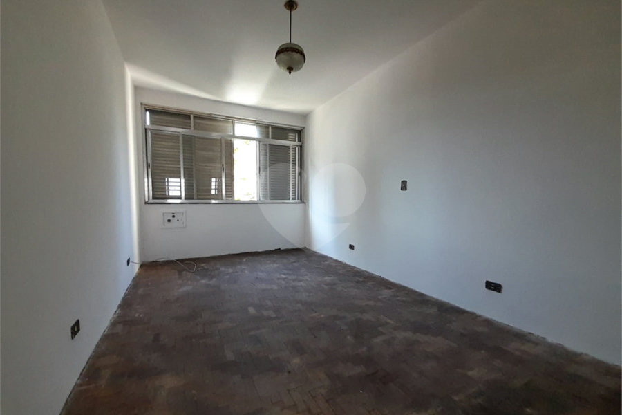 Apartamento à venda com 4 quartos, sendo 1 suíte, em Santana, São Paulo, SP