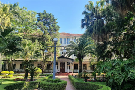 Casa à venda com 1 quarto em Parque Residencial Flamboyant, São José dos Campos, SP