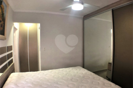 Apartamento à venda com 1 quarto em Santa Cecília, São Paulo, SP