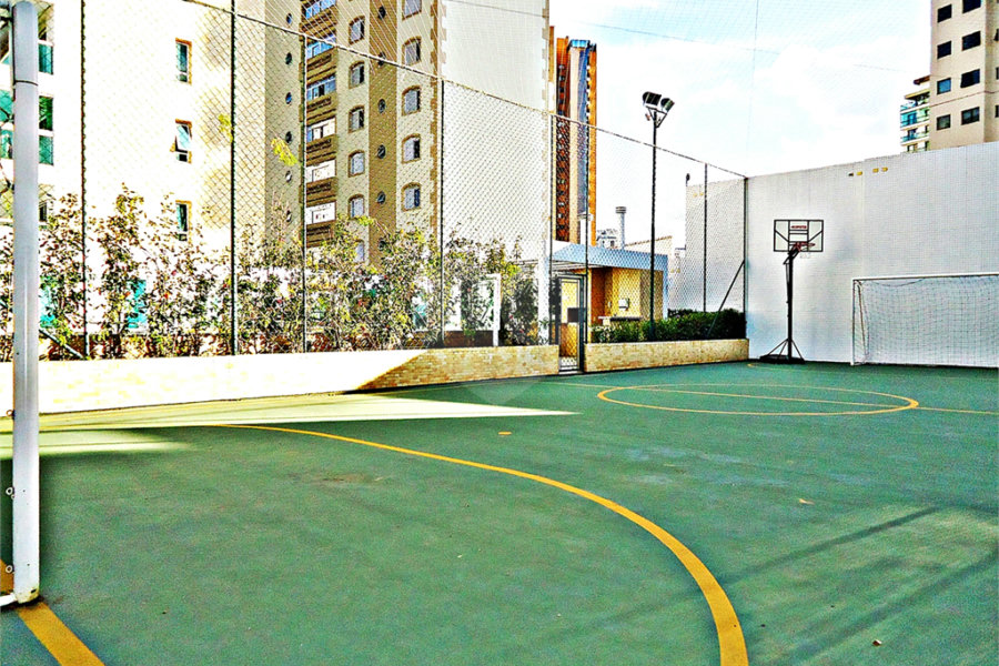Apartamento à venda com 4 suítes em Santana, São Paulo, SP