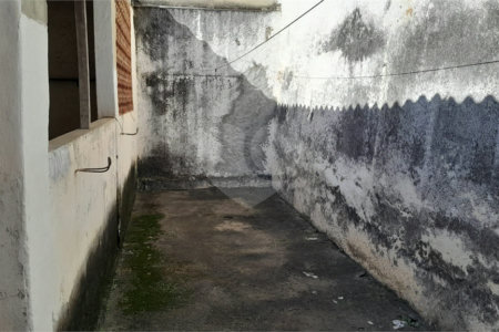 Casa à venda com 2 quartos em Campo Grande, Rio de Janeiro, RJ