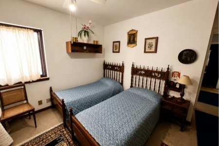 Apartamento com 3 dormitórios à venda, 160 m² por R$ 2.790.000,00 - Itaim Bibi - São Paulo/SP