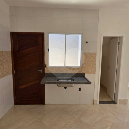Sobrado à venda com 2 quartos em Parque Guaianazes, São Paulo, SP