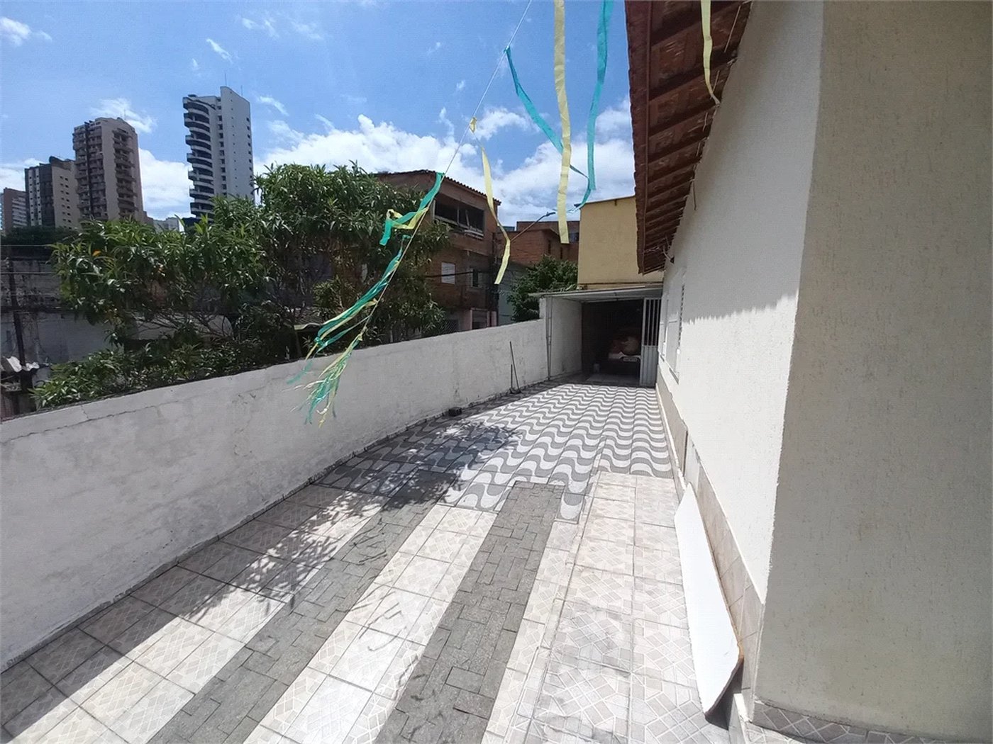 Casa Térrea à venda com 3 quartos em Jardim das Palmas, São Paulo, SP