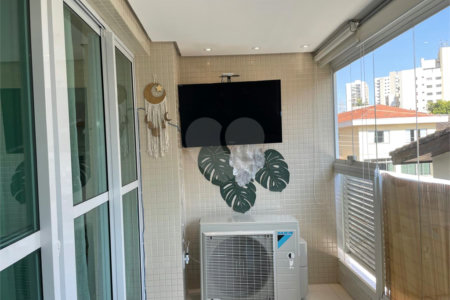 Apartamento à venda com 2 quartos, sendo 1 suíte, em Saúde, São Paulo, SP