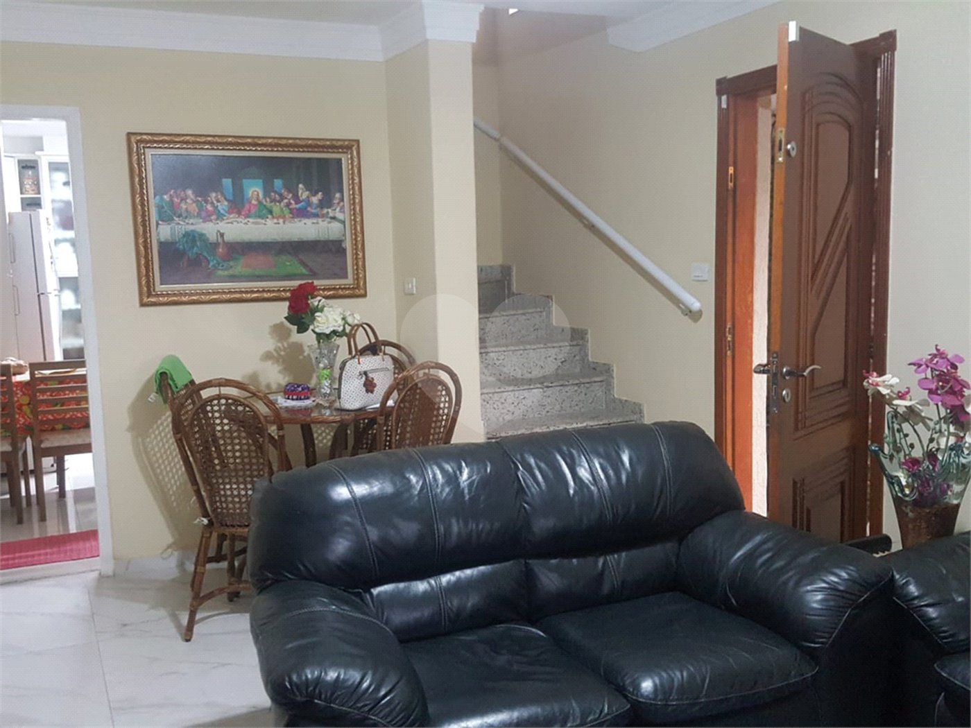 Sobrado à venda com 3 quartos, sendo 1 suíte,  em Tucuruvi, São Paulo, SP