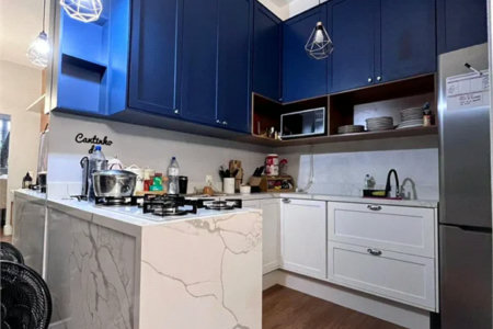 Apartamento à venda com 2 quartos em Vila Andrade, São Paulo, SP