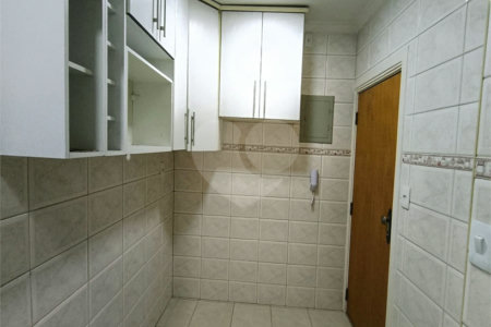 Apartamento à venda com 3 quartos, sendo 1 suíte, em Perdizes, São Paulo, SP