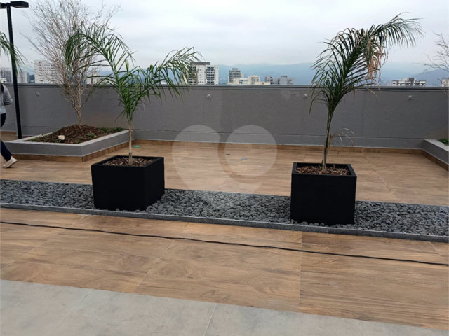 Apartamento à venda com 2 quartos em Tucuruvi, São Paulo, SP