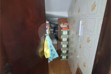 Sobrado à venda com 4 quartos, sendo 1 suíte, em Jardim Leonor Mendes de Barros, São Paulo, SP