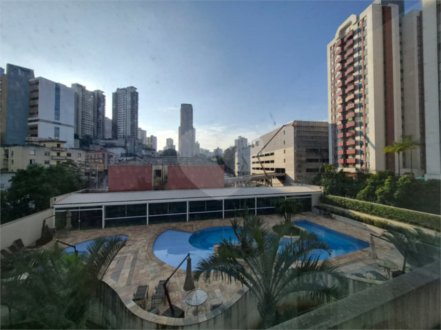 Apartamento à venda com 3 suítes em Santana, São Paulo, SP