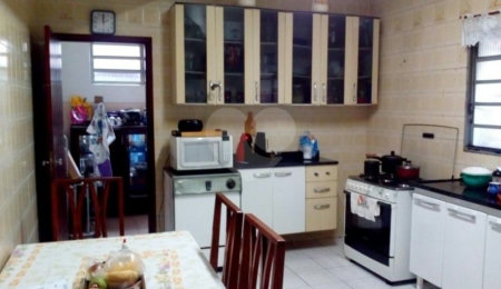 Sobrado à venda com 3 quartos, sendo 1 suíte,  em Casa Verde, São Paulo, SP