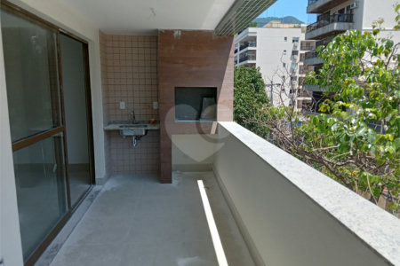 Apartamento à venda com 2 quartos, sendo 1 suíte, em Tijuca, Rio de Janeiro, RJ