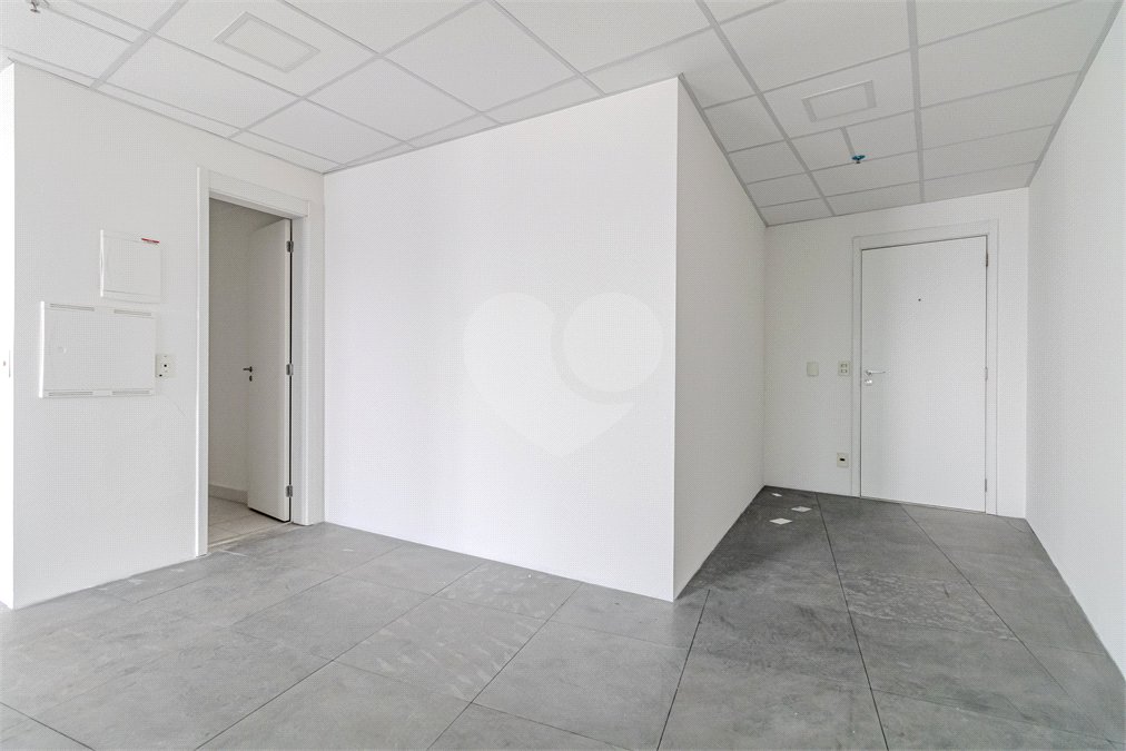 Sala à venda com 1 quarto em Pinheiros, São Paulo, SP