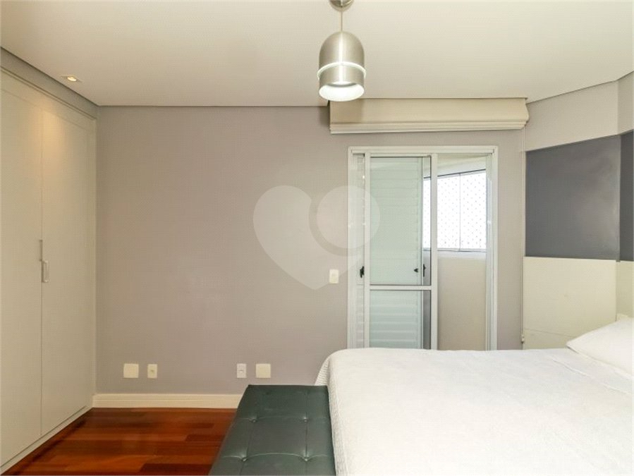 Apartamento à venda com 3 suítes em City América, São Paulo, SP