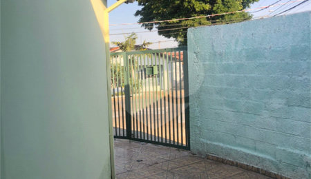 Casa Térrea à venda com 2 quartos, sendo 1 suíte,  em Jardim do Sol, Indaiatuba, SP