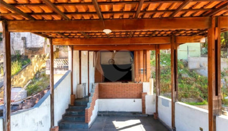 Sobrado à venda com 3 quartos, sendo 1 suíte, em Vila Isolina Mazzei, São Paulo, SP