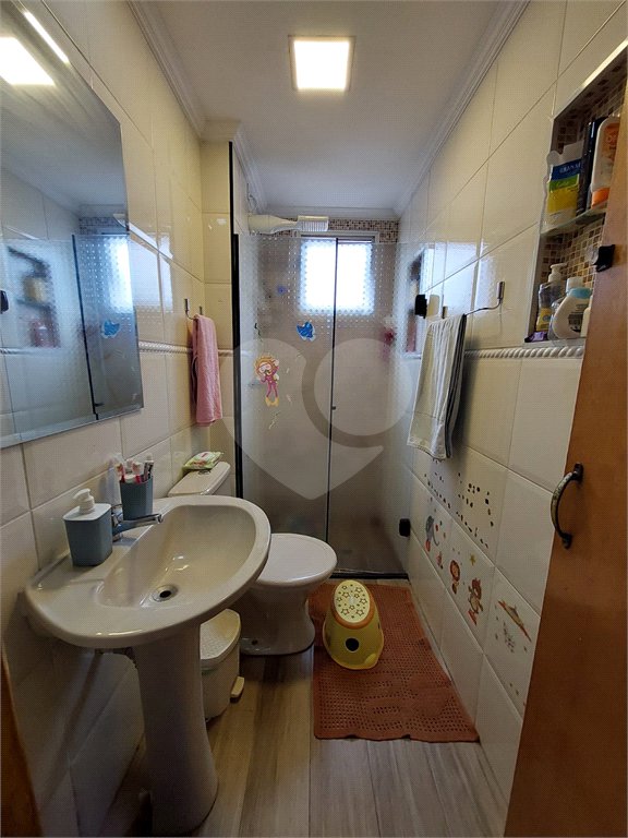 Apartamento à venda com 2 quartos, sendo 1 suíte, em Tucuruvi, São Paulo, SP