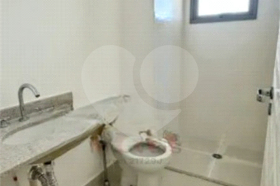 Apartamento à venda com 3 suítes em Mooca, São Paulo, SP