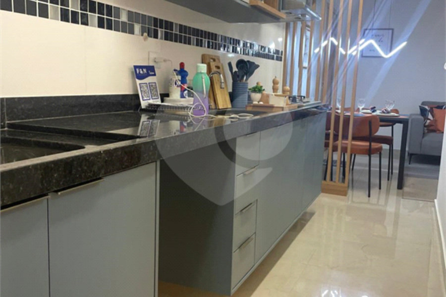 Apartamento à venda com 2 quartos em Jardim São Paulo(zona Norte), São Paulo, SP