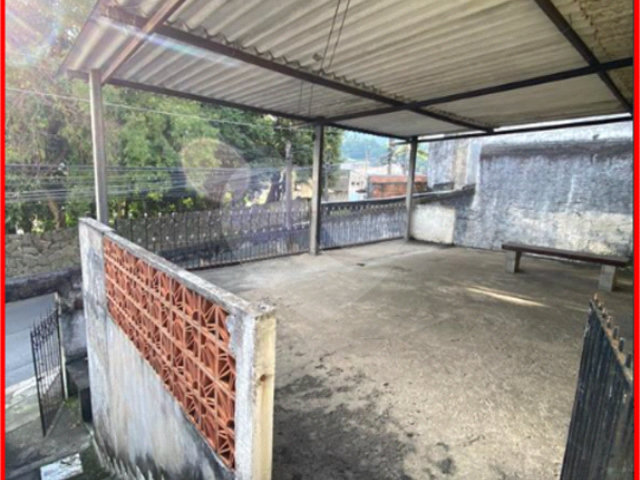 Sobrado à venda com 3 quartos em Tremembé, São Paulo, SP