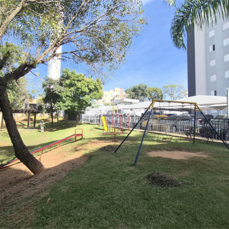 Apartamento à venda com 2 quartos em Vila Fiori, Sorocaba, SP