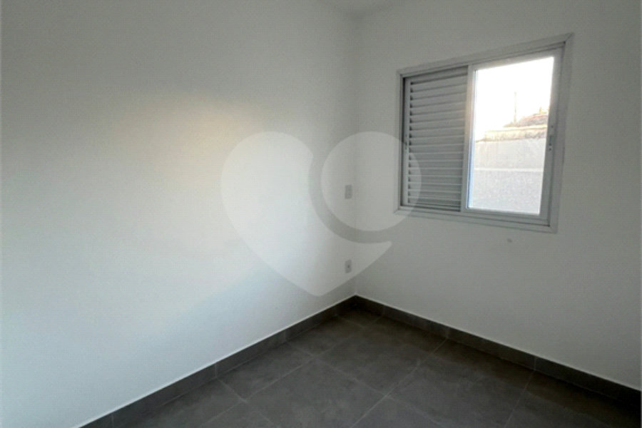 Apartamento à venda com 2 quartos em Vila Guilherme, São Paulo, SP