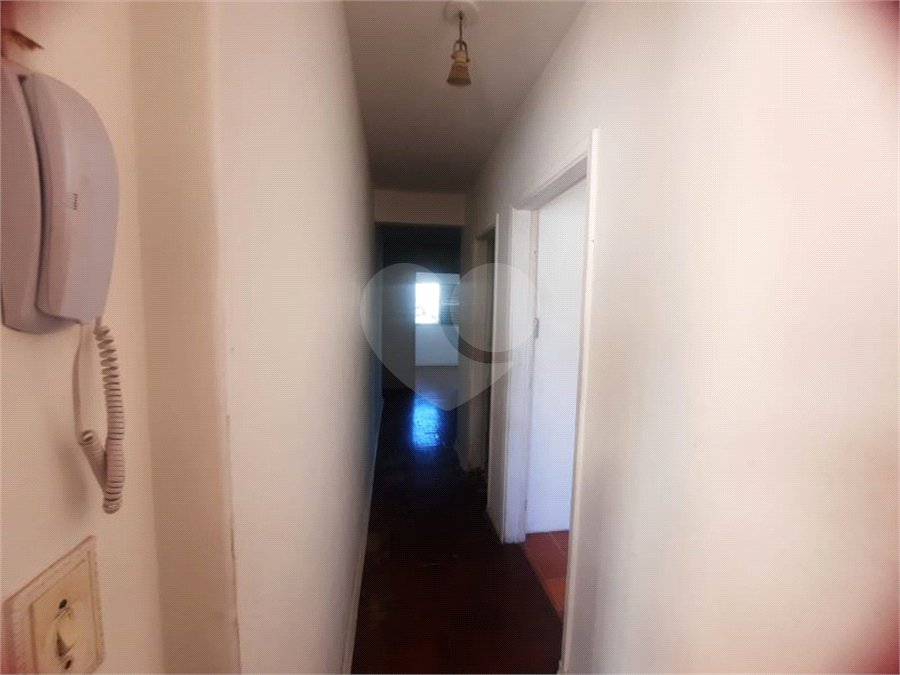 Apartamento à venda com 1 quarto em Bela Vista, São Paulo, SP