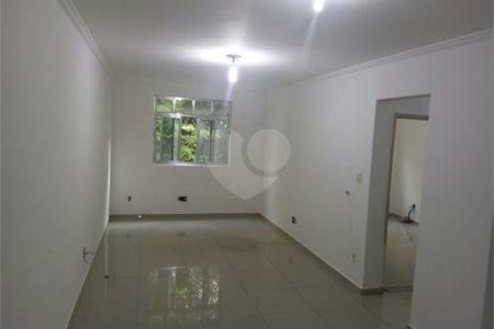 Apartamento à venda com 1 quarto em República, São Paulo, SP