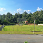 Terreno à venda no condomínio Reserva dos Jatobás, Louveira - SP