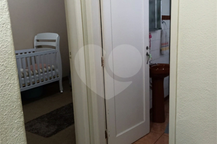 Sobrado à venda com 2 quartos em Tremembé, São Paulo, SP